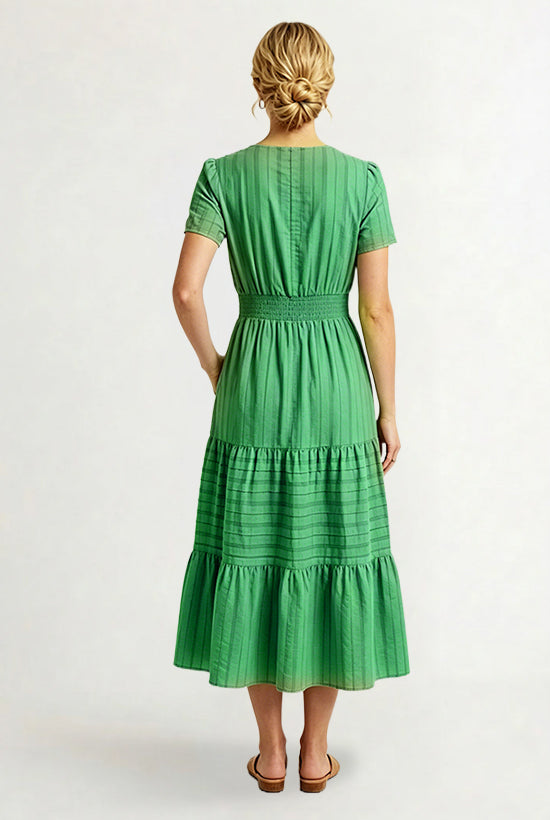 Summer Sale👗Solene Dress