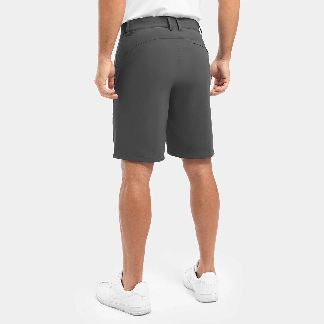 ⏳LAST DAY SALE 60% OFF !!📢Men's Stretch Quick Dry Casual Work Golf Shorts