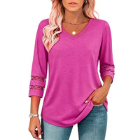 Rose Pink