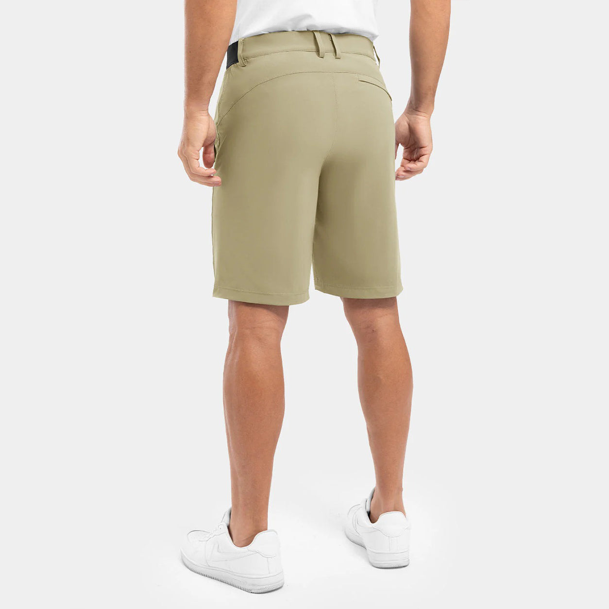 ⏳LAST DAY SALE 60% OFF !!📢Men's Stretch Quick Dry Casual Work Golf Shorts