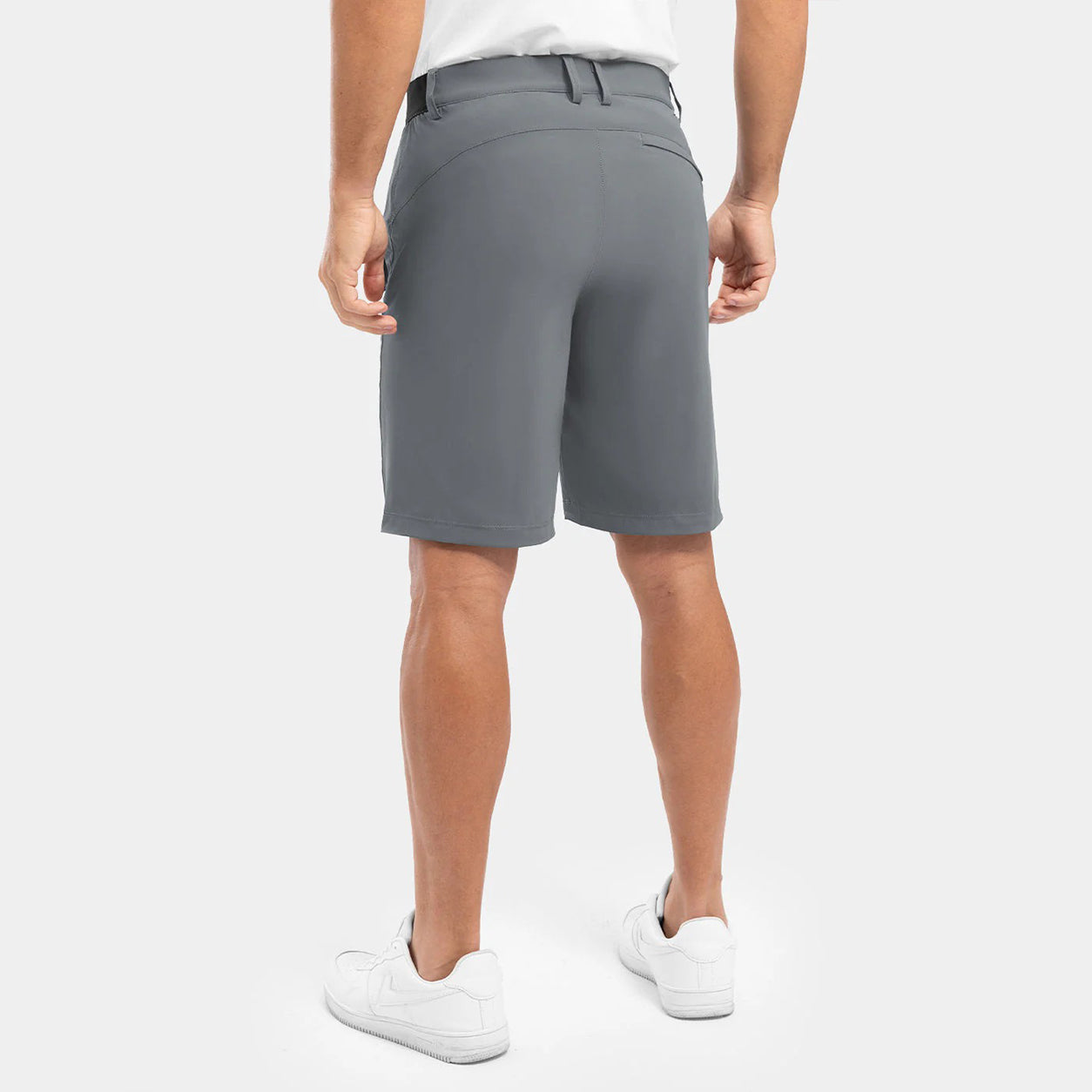 ⏳LAST DAY SALE 60% OFF !!📢Men's Stretch Quick Dry Casual Work Golf Shorts