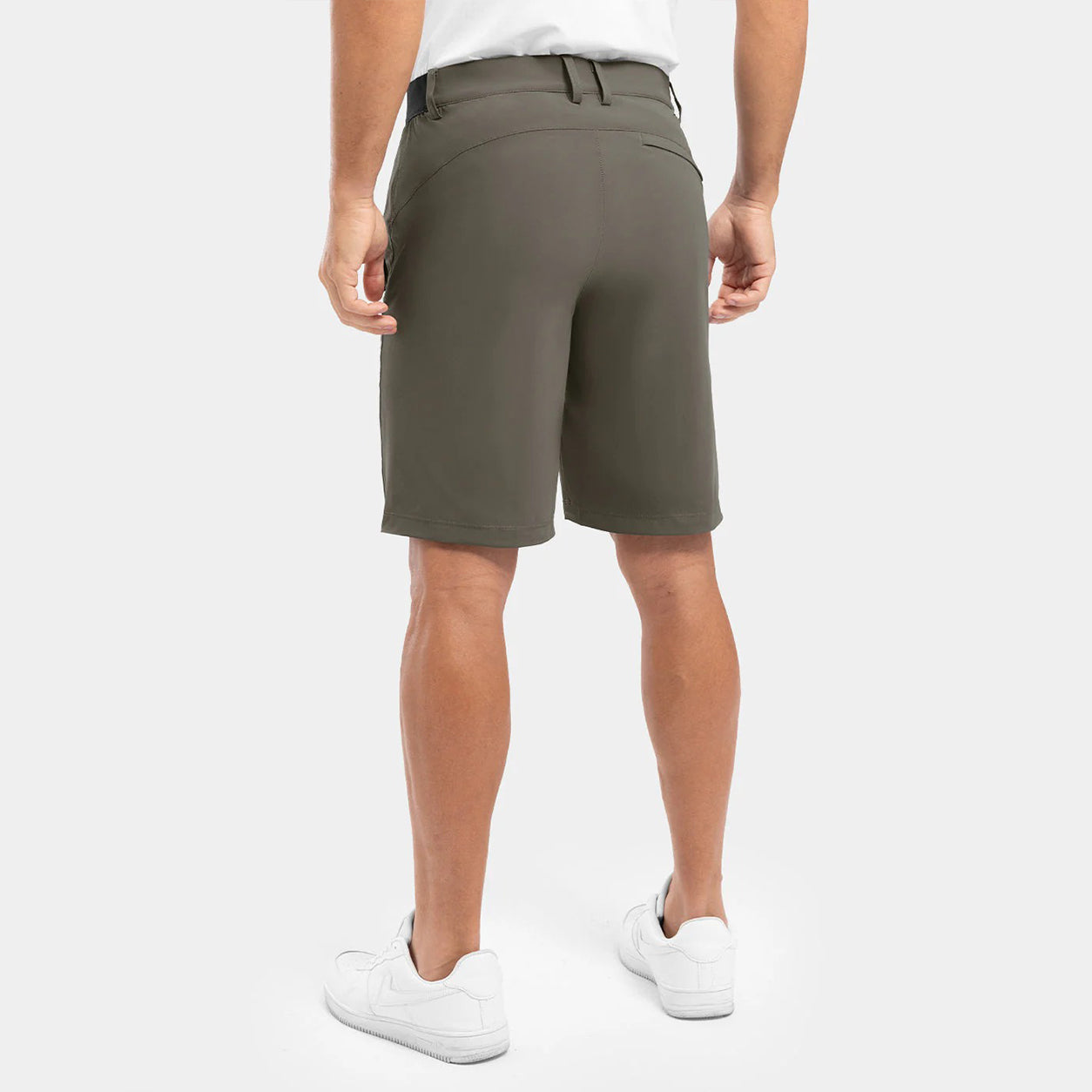 ⏳LAST DAY SALE 60% OFF !!📢Men's Stretch Quick Dry Casual Work Golf Shorts