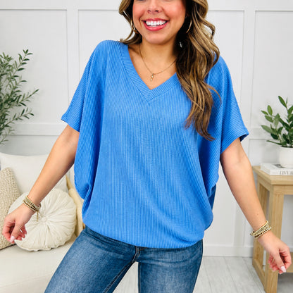 💥LAST DAY SALE 60% OFF💥Women's V-Neck Summer T-Shirt 🌟
