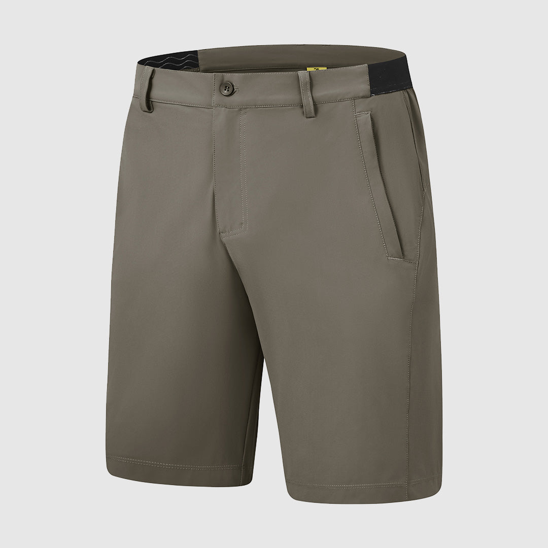 ⏳LAST DAY SALE 60% OFF !!📢Men's Stretch Quick Dry Casual Work Golf Shorts