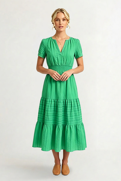 Summer Sale👗Solene Dress