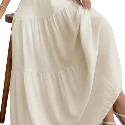 Summer Sale👗Women's Plain Dress