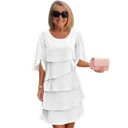 Summer Sale👗Women's Tiered "Cake" Dress
