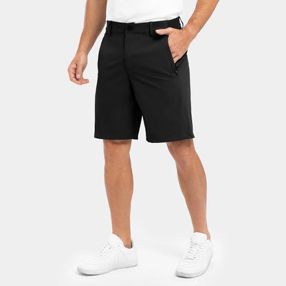 ⏳LAST DAY SALE 60% OFF !!📢Men's Stretch Quick Dry Casual Work Golf Shorts