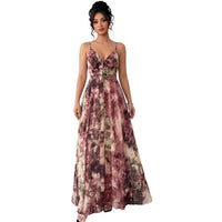 Dusty Rose Noir