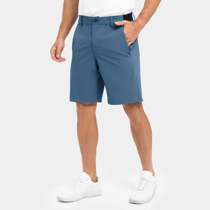 ⏳LAST DAY SALE 60% OFF !!📢Men's Stretch Quick Dry Casual Work Golf Shorts