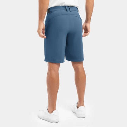 ⏳LAST DAY SALE 60% OFF !!📢Men's Stretch Quick Dry Casual Work Golf Shorts