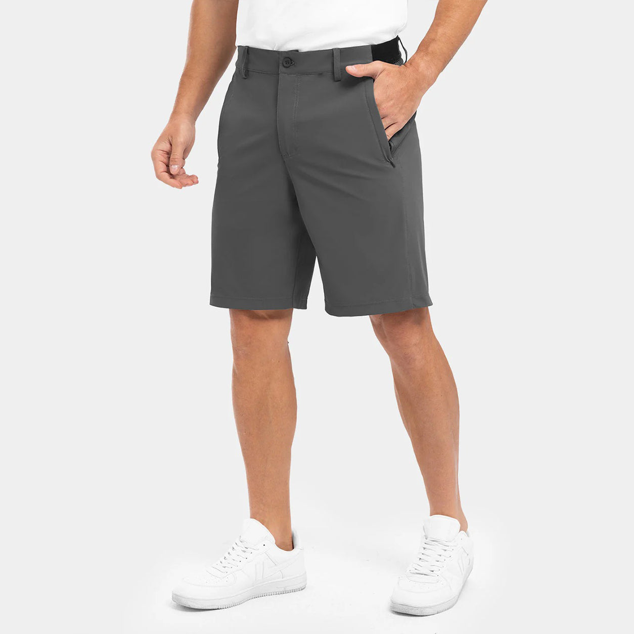 ⏳LAST DAY SALE 60% OFF !!📢Men's Stretch Quick Dry Casual Work Golf Shorts