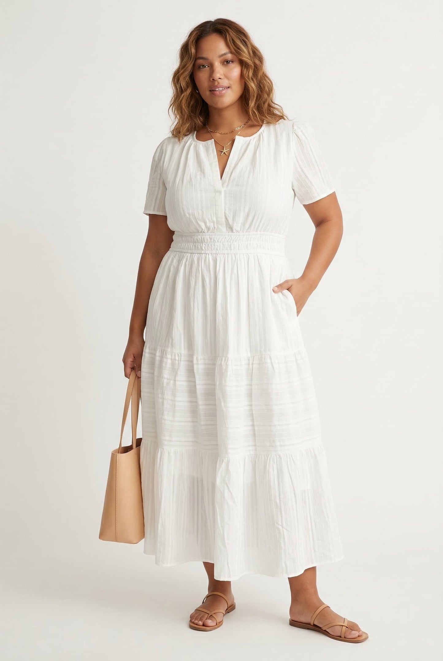 Summer Sale👗Solene Dress