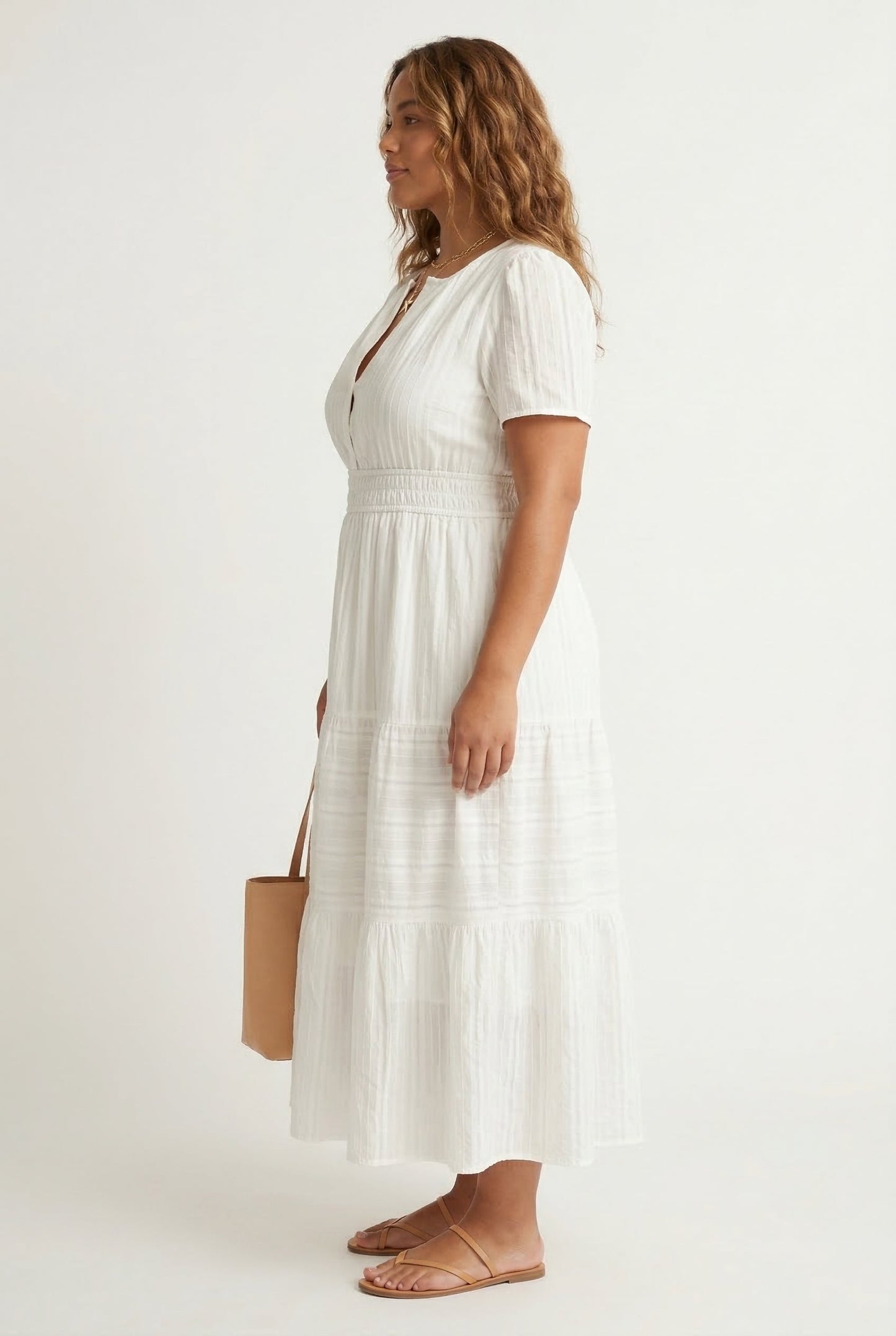 Summer Sale👗Solene Dress