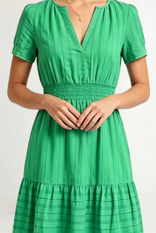 Summer Sale👗Solene Dress