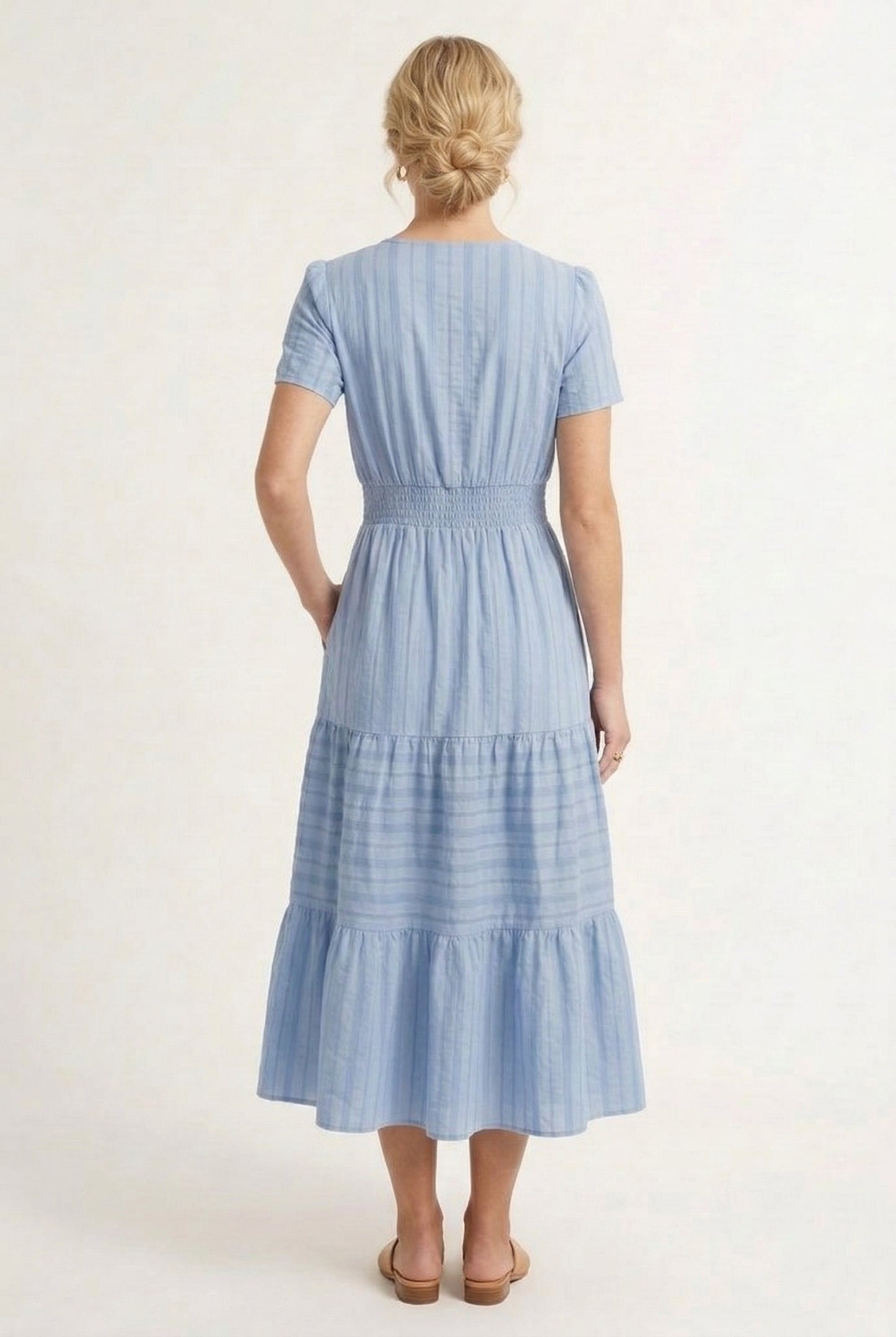 Summer Sale👗Solene Dress