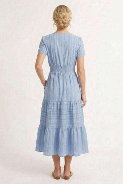 Summer Sale👗Solene Dress