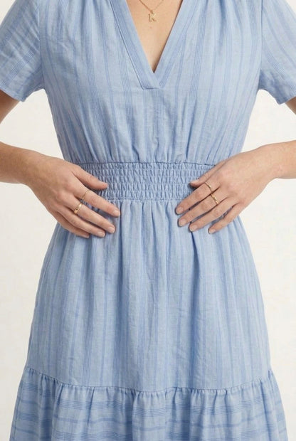 Summer Sale👗Solene Dress