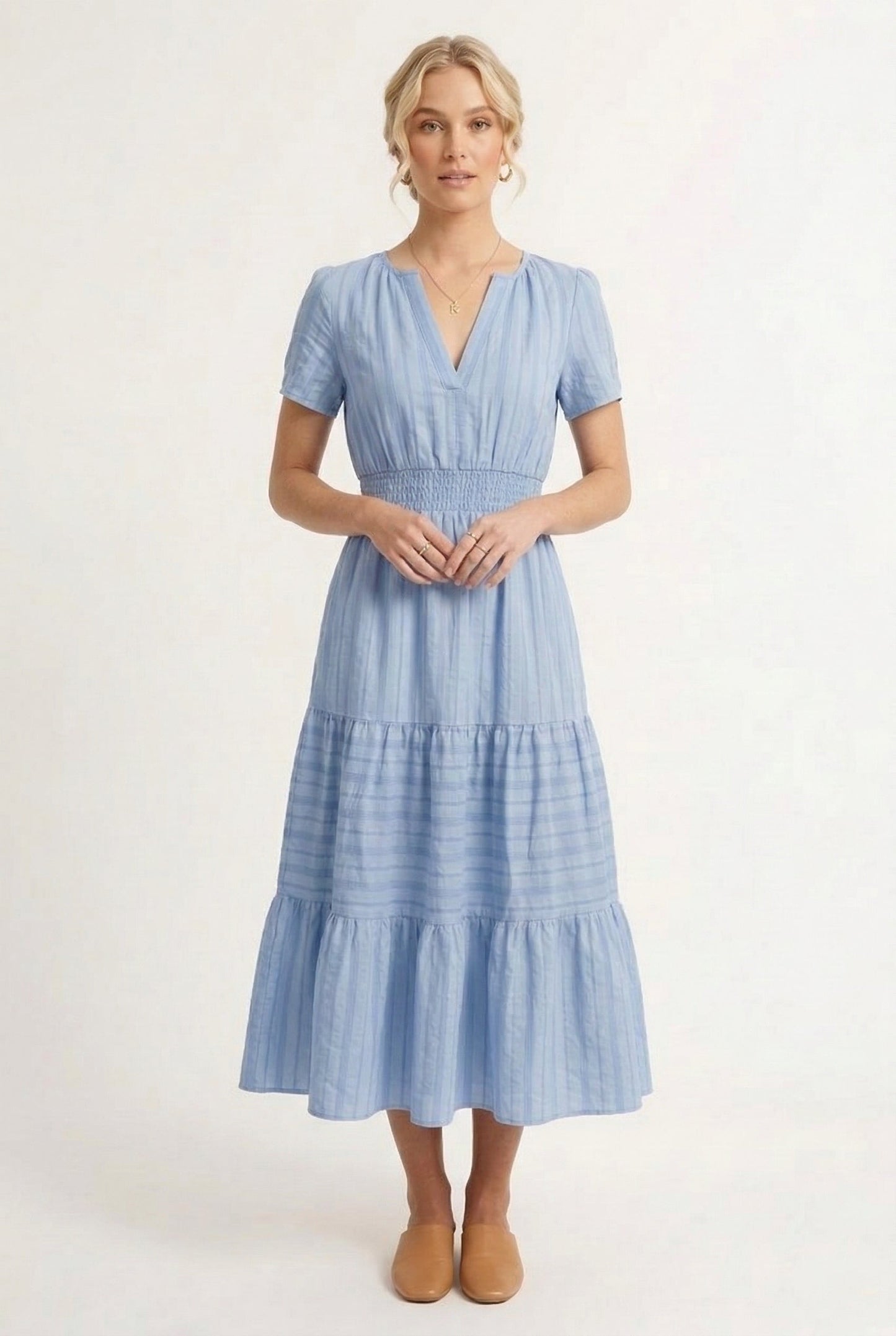 Summer Sale👗Solene Dress