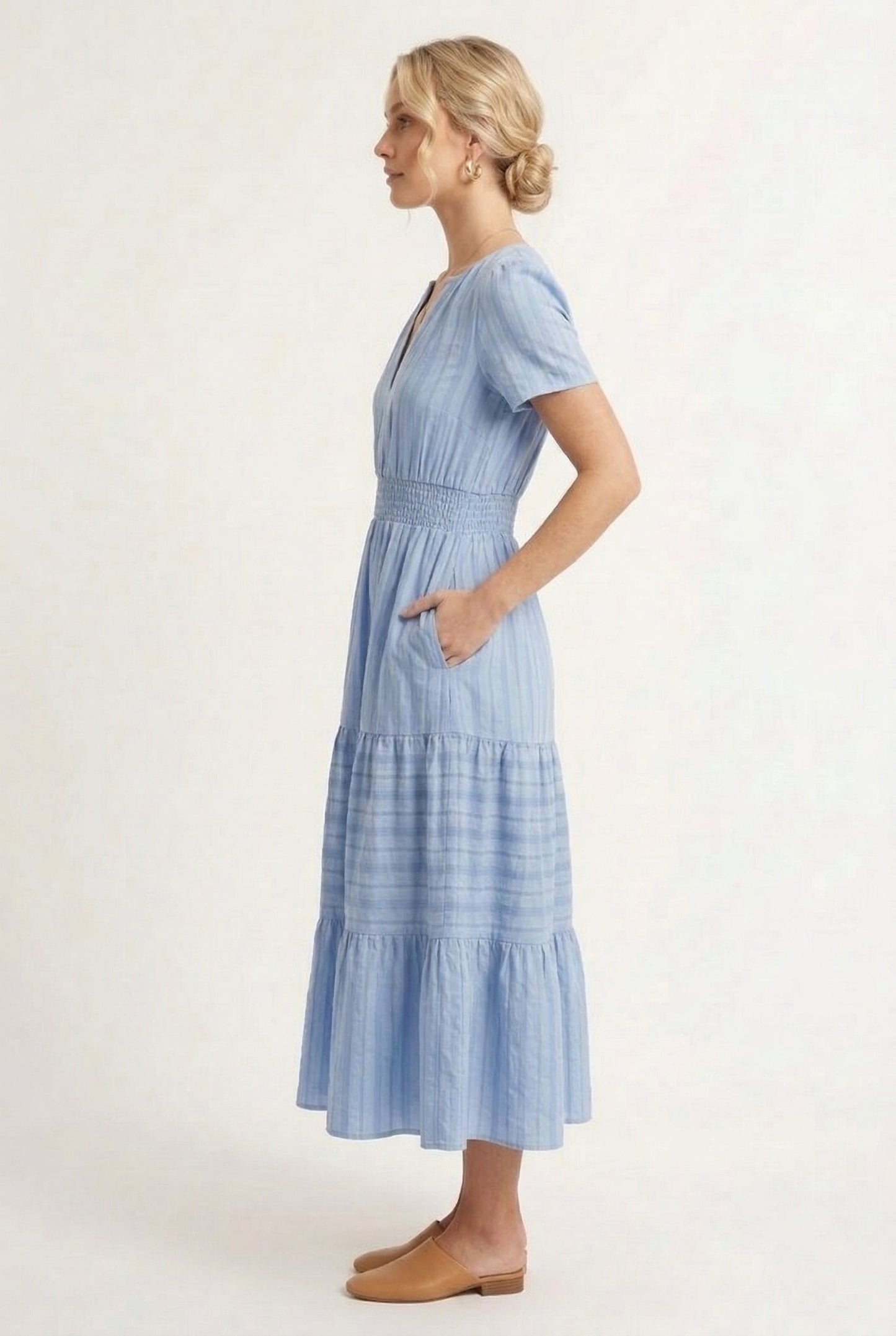 Summer Sale👗Solene Dress