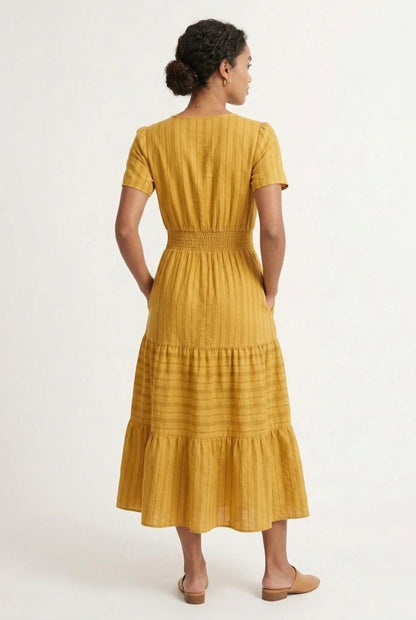 Summer Sale👗Solene Dress