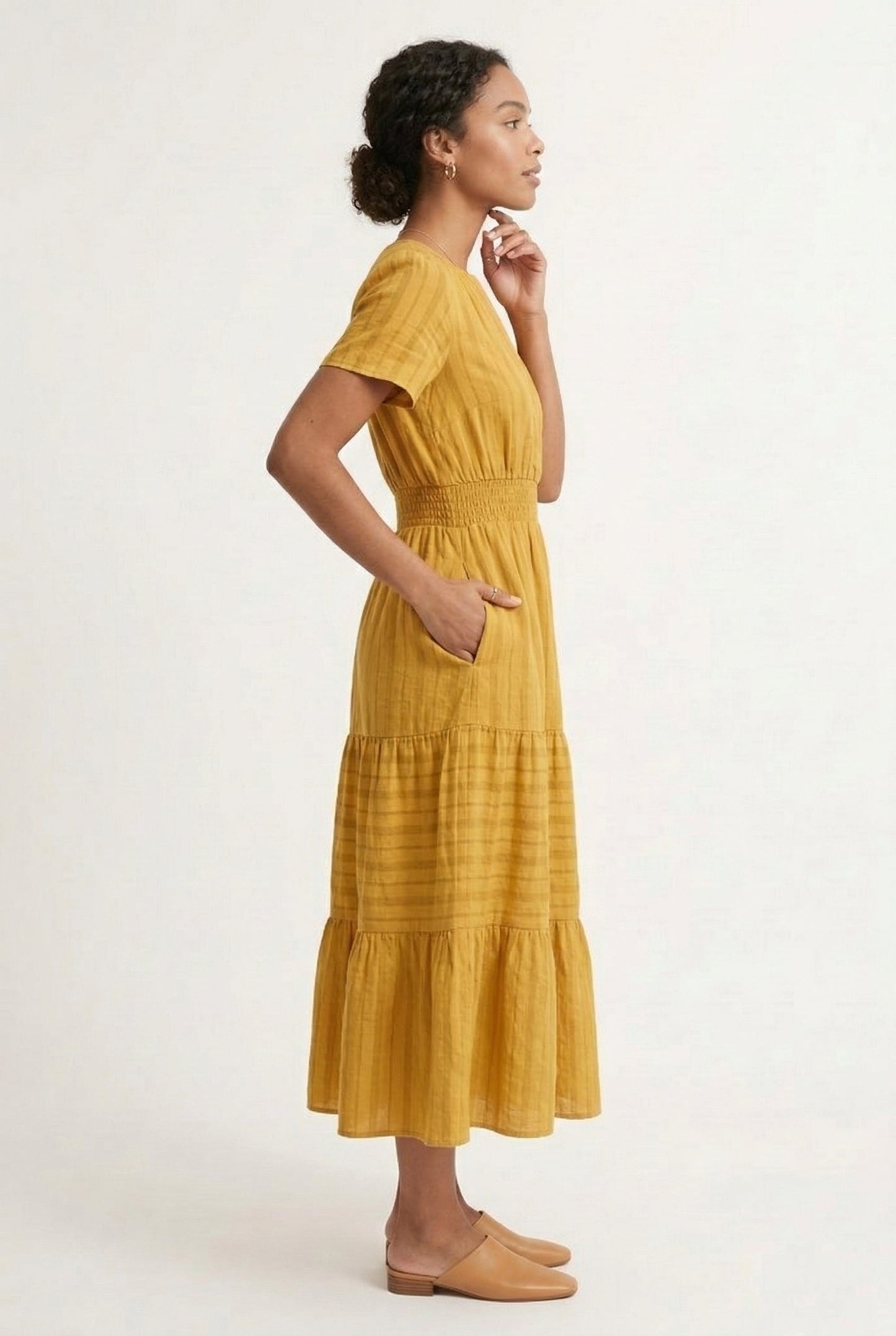 Summer Sale👗Solene Dress