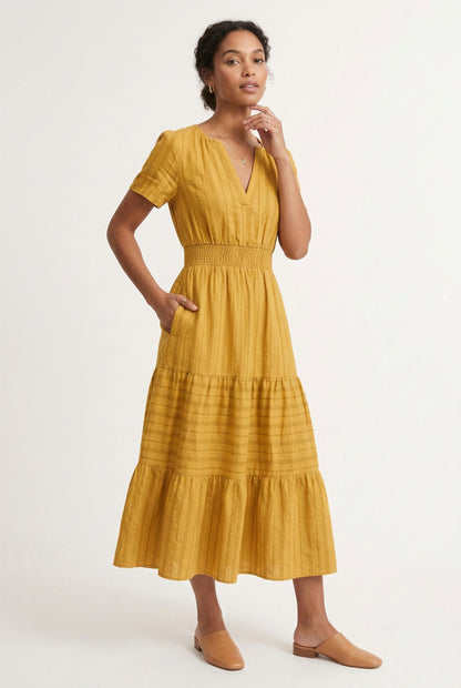 Summer Sale👗Solene Dress